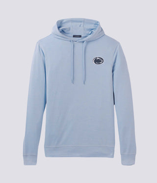 Lester Oxford Hoodie - Penn State