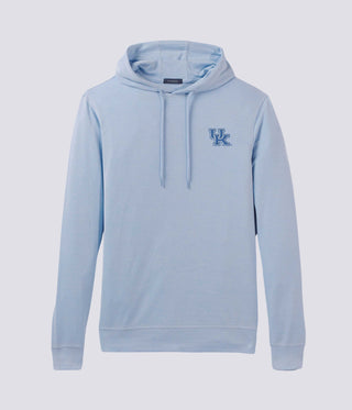 Lester Oxford Hoodie - University of Kentucky