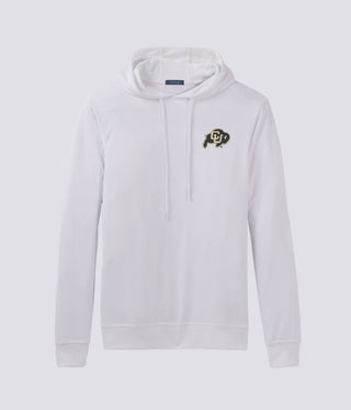 Lester Oxford Hoodie - University of Colorado