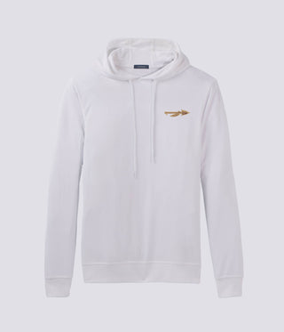 Lester Oxford Hoodie - Florida State Spear
