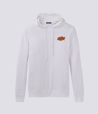 Lester Oxford Hoodie - Oklahoma State University