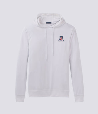 Lester Oxford Hoodie - University of Arizona