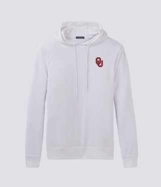 Lester Oxford Hoodie - University of Oklahoma