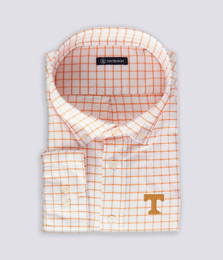 William Sport Shirt - University of Tennessee