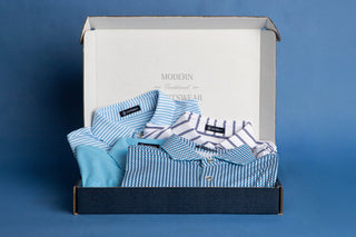 Mystery Box - 4 Men's Polo Shirts for $150 - Turtleson