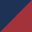 Navy/Red
