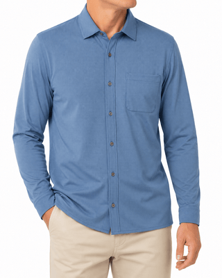 Nells Jacquard Button Front - Turtleson