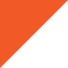 Orange / White