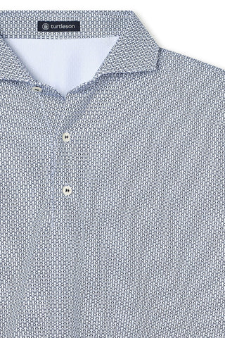 Ozzie Polo - Turtleson