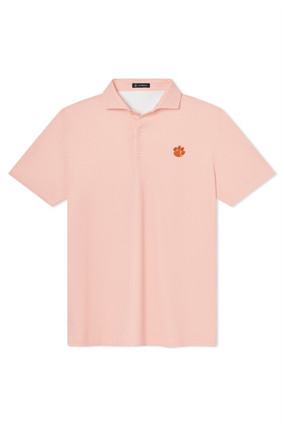 Ozzie Polo - Clemson University - turtleson