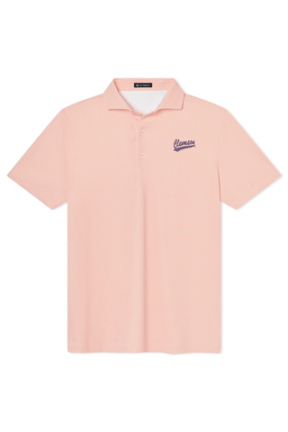 Ozzie Polo - Clemson University - Baseball Script - turtleson