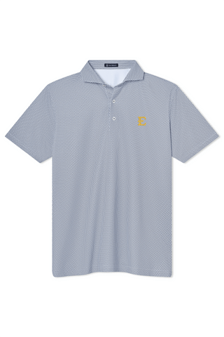 Ozzie Polo - East Tennessee State University - turtleson
