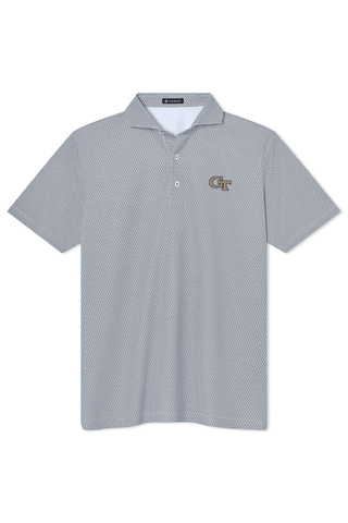 Ozzie Polo - Georgia Tech - Turtleson