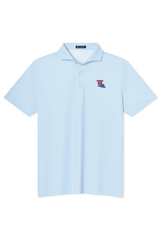 Ozzie Polo - Louisiana Tech - Turtleson