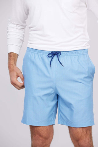 Pacific Swim Trunk - turtleson