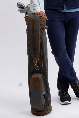 Par 3 Bag - turtleson