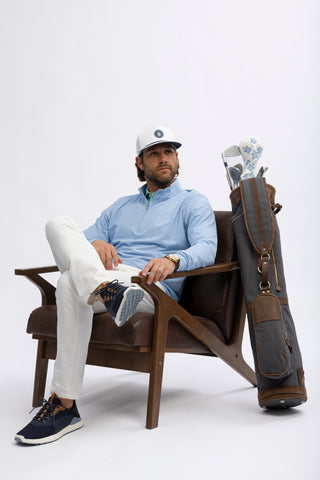 Par 3 Bag - turtleson