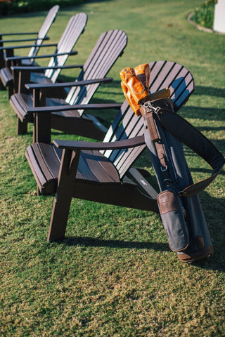 Par 3 Bag - turtleson