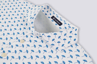 Paros Performance Polo - turtleson