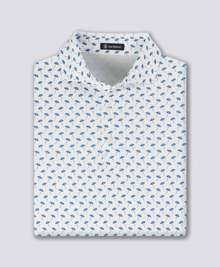 Paros Performance Polo - turtleson