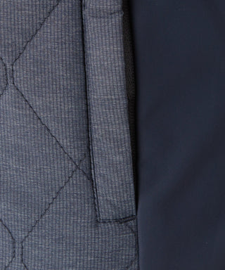 Paxton Quilted Jacket - turtleson