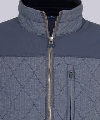 Paxton Quilted Jacket - turtleson