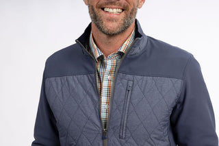 Paxton Quilted Jacket - turtleson