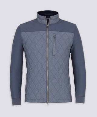 Paxton Quilted Jacket - turtleson