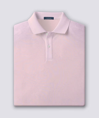 Pierce Cotton Polo - turtleson