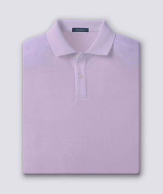 Pierce Cotton Polo - turtleson