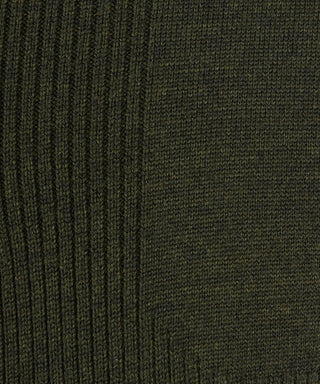 Pinnacle Quarter Zip Sweater Vest - turtleson