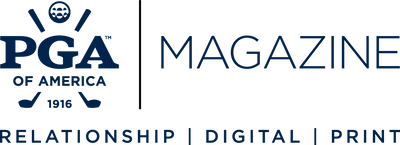PGA Magazine, M+