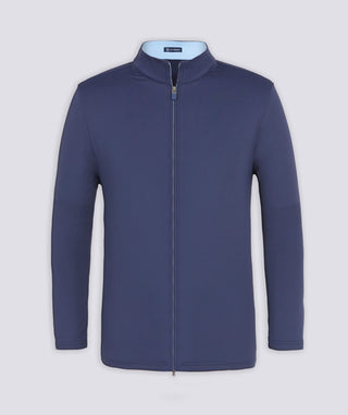 Quest Full Zip - Turtleson