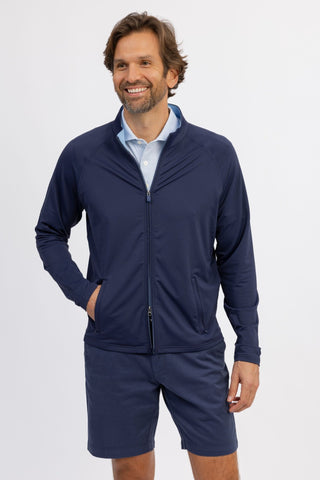 Quest Full Zip - Turtleson