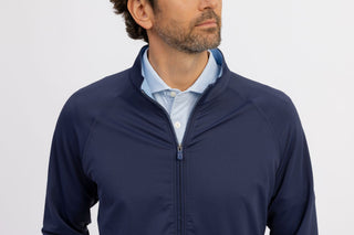Quest Full Zip - Turtleson