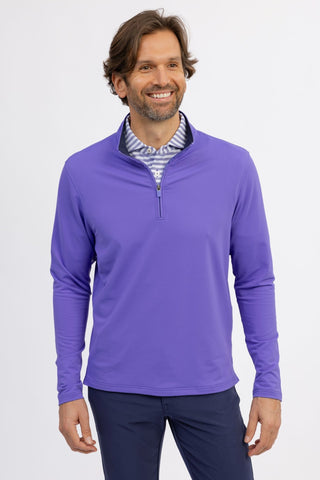 Quest Quarter-Zip - Turtleson