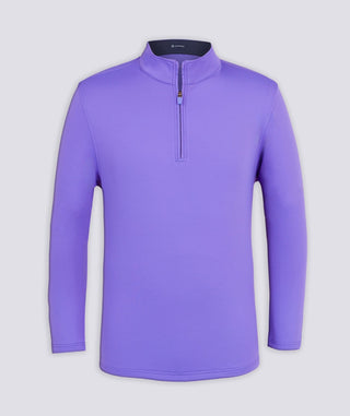 Quest Quarter-Zip - Turtleson