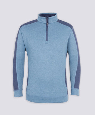 Rahan Quarter - Zip - turtleson