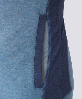 Rahan Quarter - Zip - turtleson