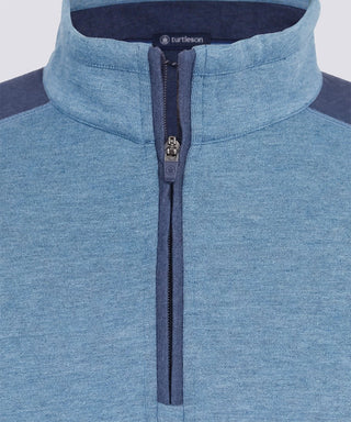 Rahan Quarter - Zip - turtleson