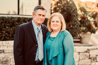 Randy & Paula Smith