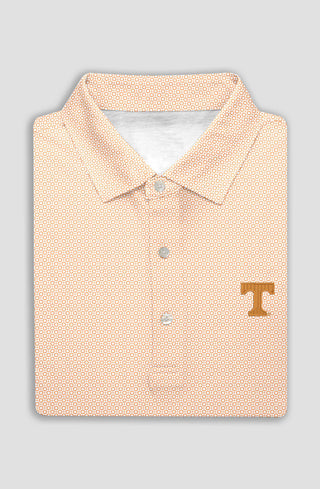 Raynor Performance Polo - University of Tennessee - Turtleson
