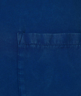 Relaxed Turtle Pocket Tee - turtleson
