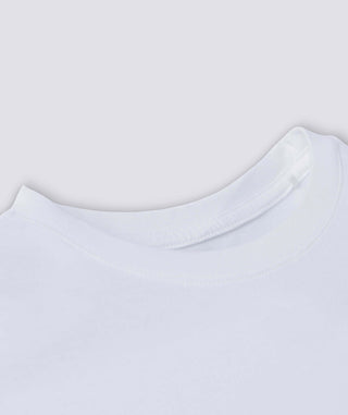 Relaxed Turtle Pocket Tee - Long - Sleeve - turtleson