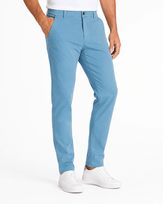 Ridge Sateen Pant - Turtleson