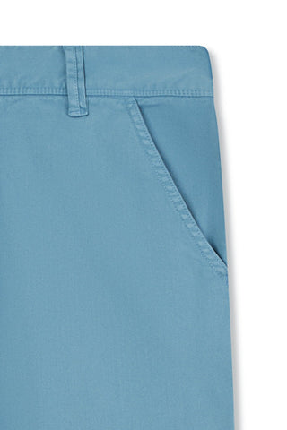 Ridge Sateen Pant - Turtleson