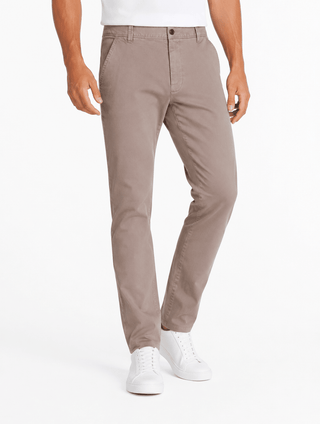 Ridge Sateen Pant - Turtleson