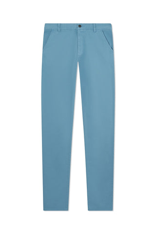 Ridge Sateen Pant - Turtleson