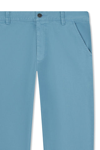 Ridge Sateen Pant - Turtleson