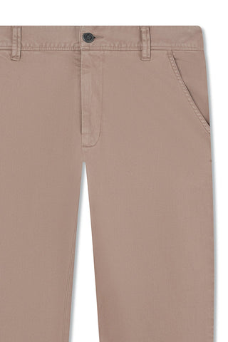 Ridge Sateen Pant - Turtleson